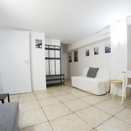 Apartamento Sammy'S House Bolonia Exterior foto
