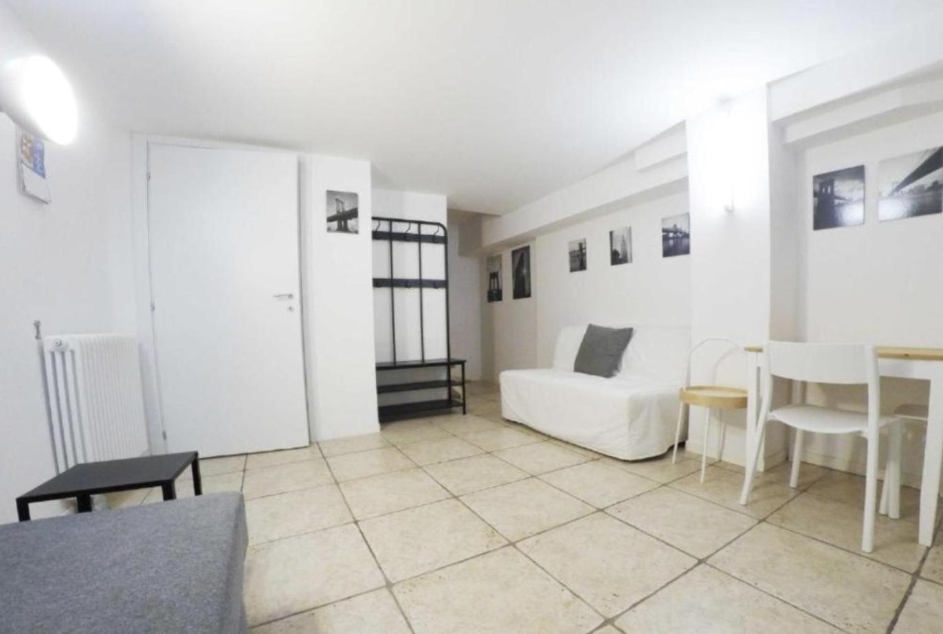 Apartamento Sammy'S House Bolonia Exterior foto