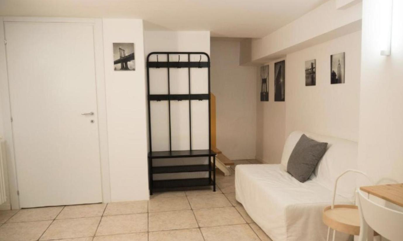 Apartamento Sammy'S House Bolonia Exterior foto