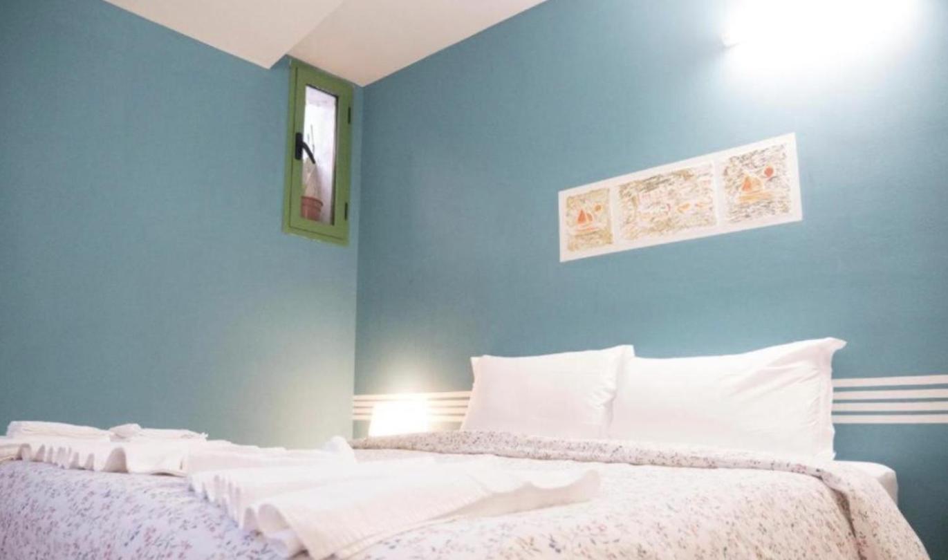 Apartamento Sammy'S House Bolonia Exterior foto