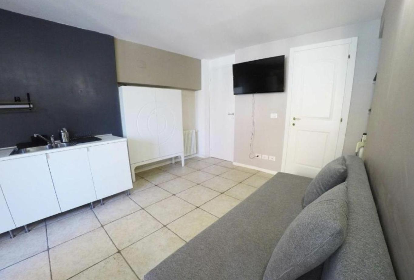 Apartamento Sammy'S House Bolonia Exterior foto