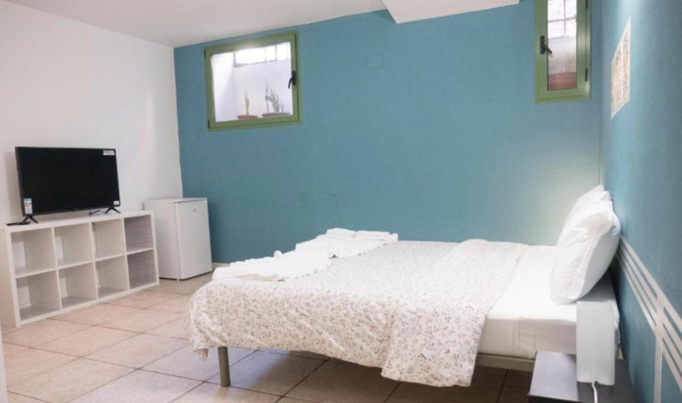 Apartamento Sammy'S House Bolonia Exterior foto